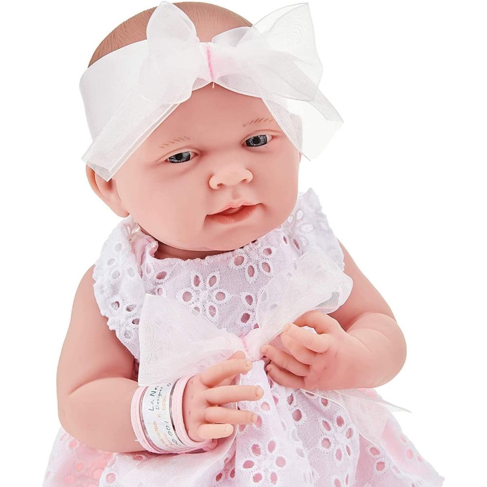 Newborn eyelet dress cheap