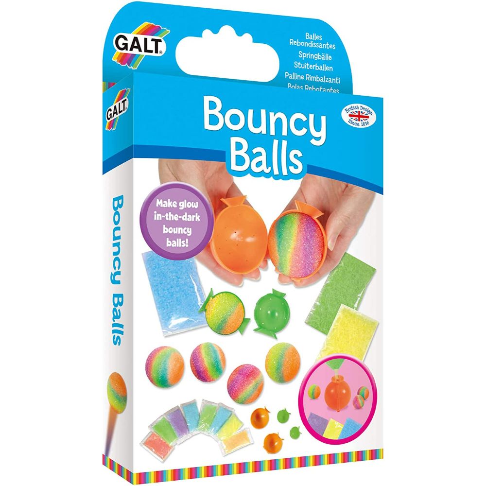 Galt Bouncy Balls Galt Bouncy Balls