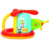 Bestway Fisher-Price Helicopter