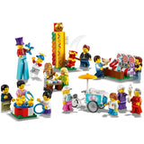 Lego City People Pack Fun Fair (183 Pieces)  Image#2