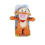 Disney Plush Mini Tiger  Image#1