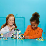 Lego Friends Stephanie's Sports Arena (460 Pieces)  Image#3