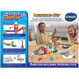 VTech Marble Rush Launchpad Set, Multicolor