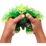 Goo Jit Zu - Goo Shifters Hero Rock Jaw