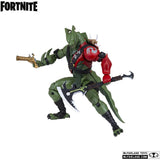 McFarlane Toys Fortnite Hybrid Stage 3 Premium Action Figure  Image#2