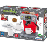 Ecoiffier- Chef Express Coffee Maker