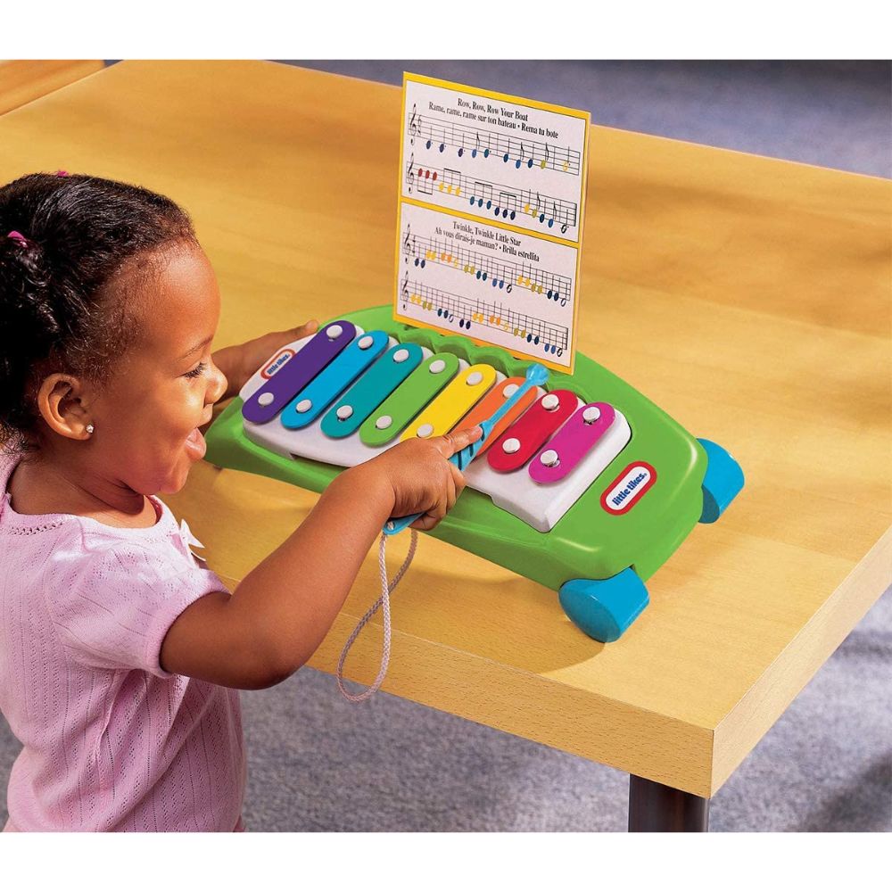 Little Tikes Tap-a-Tune Xylophone