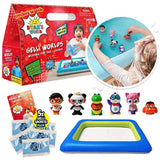 Zimpli Kids Ryan's World Gelli Worlds