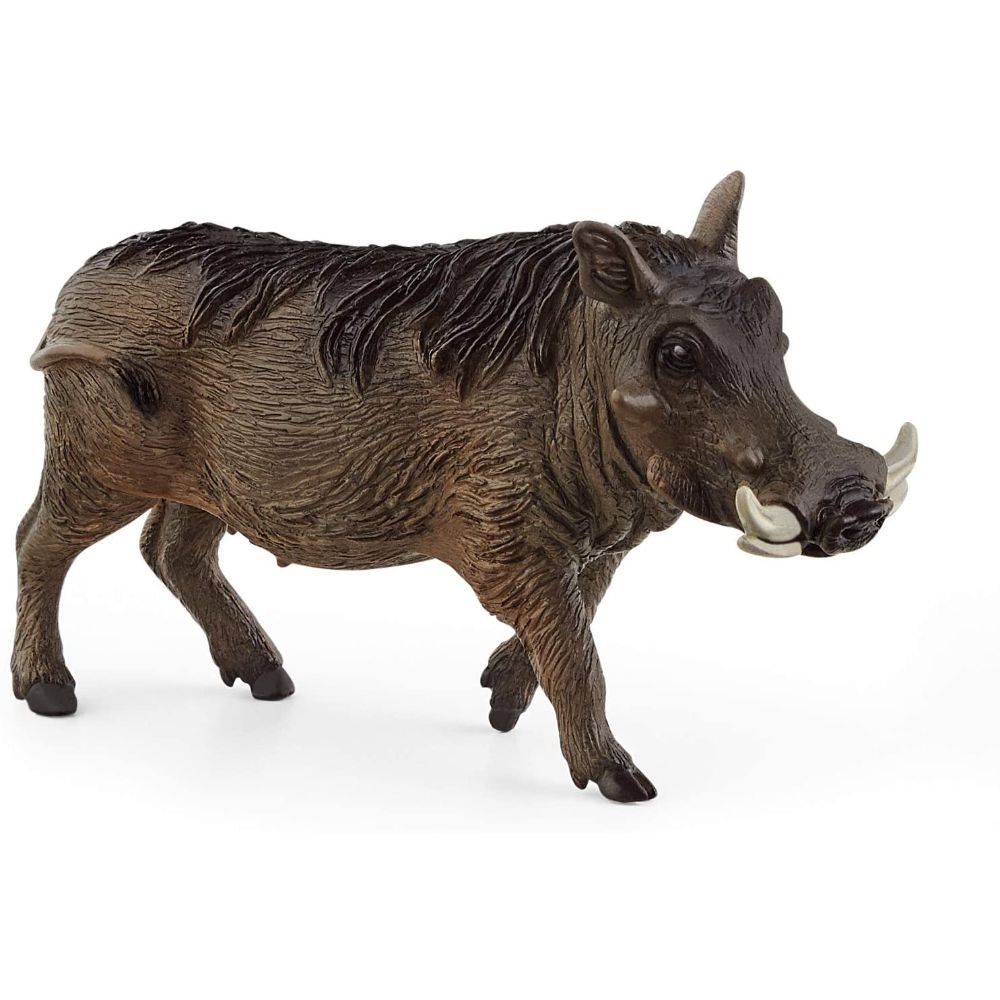 Schleich Warthog