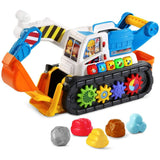 VTech Scoop & Play Digger