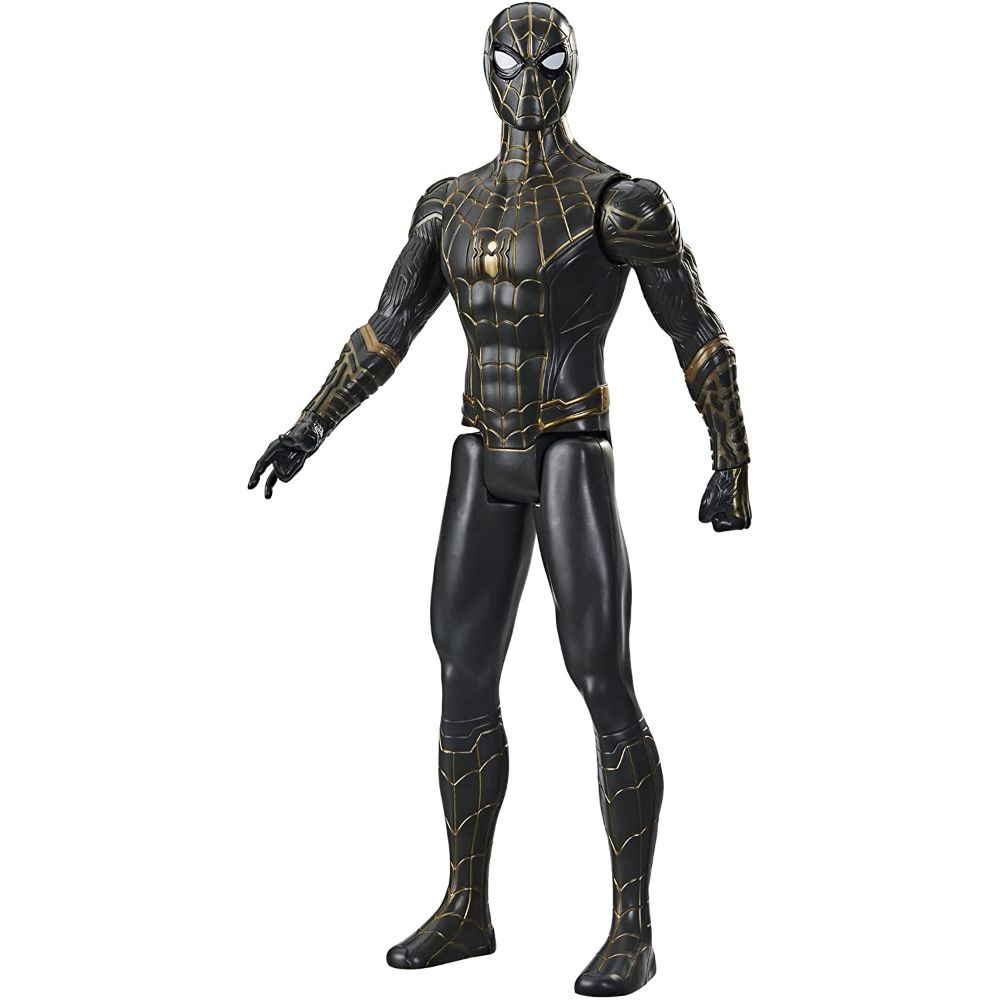 Spiderman 2in1 Iron Spider Integrated Suit