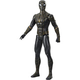 Spider-Man 12IN Iron Spider Integrated Suit