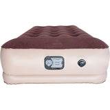 Bestway Pavillo 75 X 38 X 15 / 1.91m X 38cm Journey Airbed Twin With Battery Built In Pump