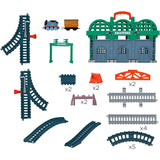 Fisher Price Thomas & Friends Knapford Station