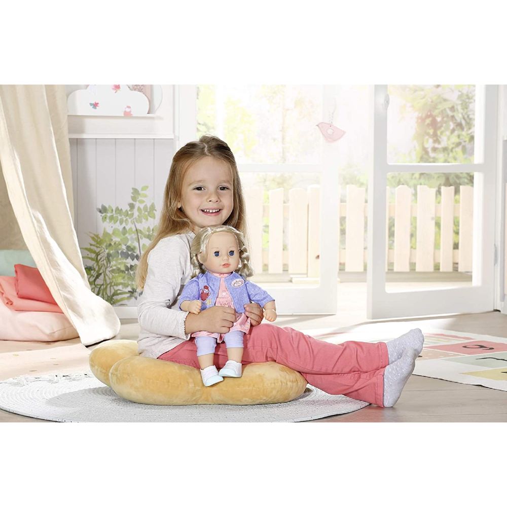 Zapf Creation Baby Annabel Sophia 36cm