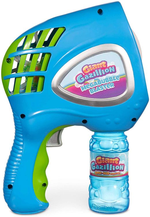 Gazillion Mega Bubble Blaster Bubble Machine