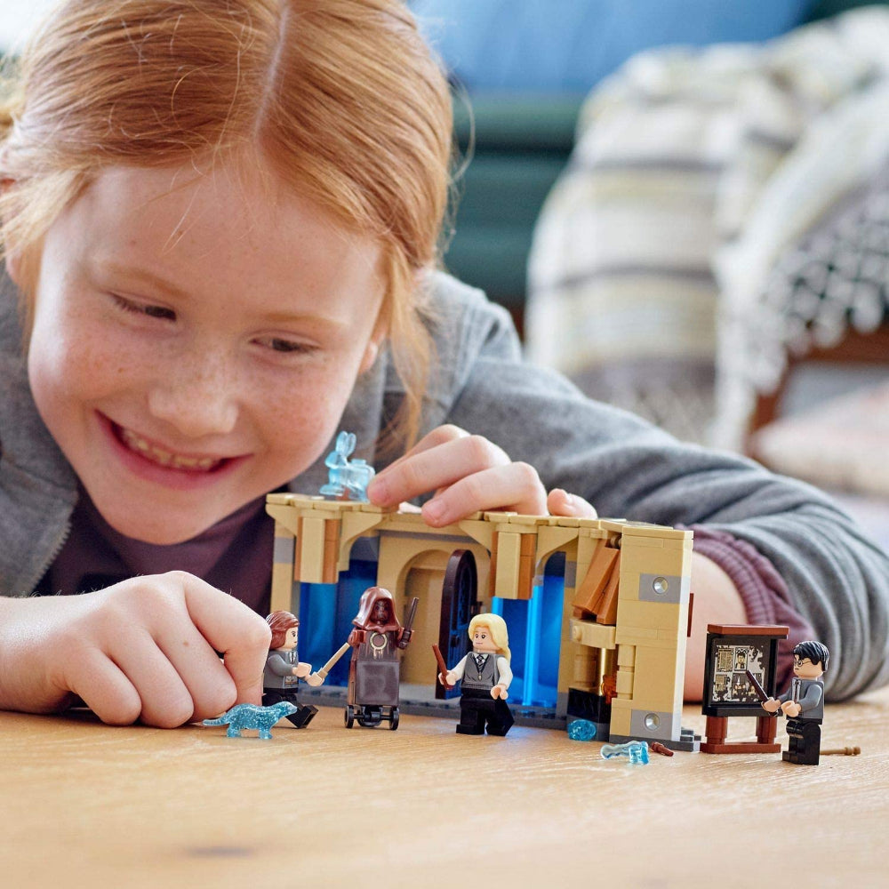 Lego Harry Potter Hogwarts Room of Requirement  Image#3
