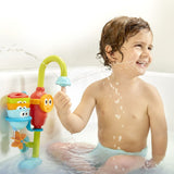 Yookidoo Baby Bath Toy - Flow N Fill Spout