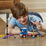 Lego Creator Mobile Stunt Show (581 Pieces)  Image#4