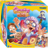 Tomy Greedy Granny