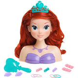 Disney Princess Basic Ariel Styling Head