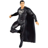 DC Justice League Movie 7 In Figures - Superman