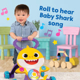 Pinkfong Baby Shark Melody Walker