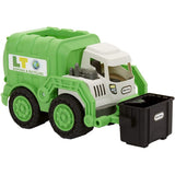 Little Tikes Dirt Digger Real Working Truck Garbage Truck
