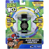 Ben 10 Alien Omnitrix - Wristwatch  Image#2