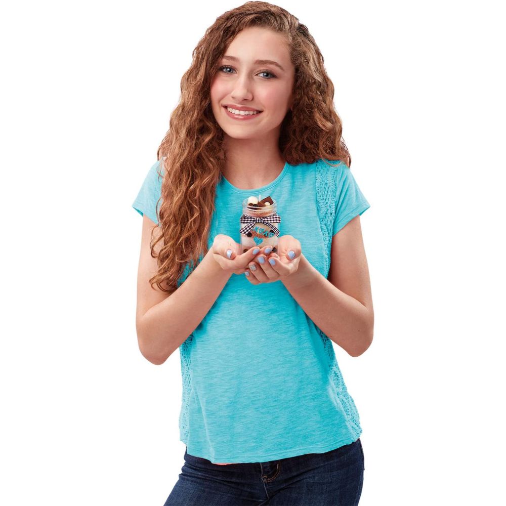 Cra Z Art Shimmer N Sparkle Make Your Own Scented Candles Toys4me