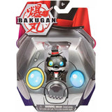 Bakugan Core Cubbo 1-PK S4 Assorted