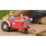 Cocomelon Musical Vehicle Tractor