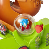 Jakks Sonic The Hedgehog Pinball Track Set  Image#4