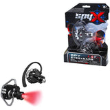 Spy X Spy Eyes and Ears