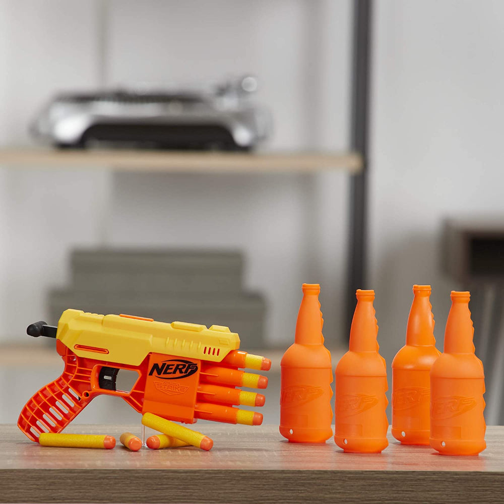 Nerf Alpha Strike Fang QS 4 Target Set  Image#2