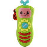 Jazwares Cocomelon My First Sing A Long Remote B/O