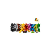 Lego Classic Basic Brick Set (300 Pieces)  Image#3