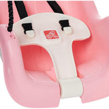 Step 2 Infant To Toddler Swing Pink