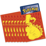 Pokemon TCG: Sword and Shield 4 Vivid Voltage Elite Pikachu Trainer Box