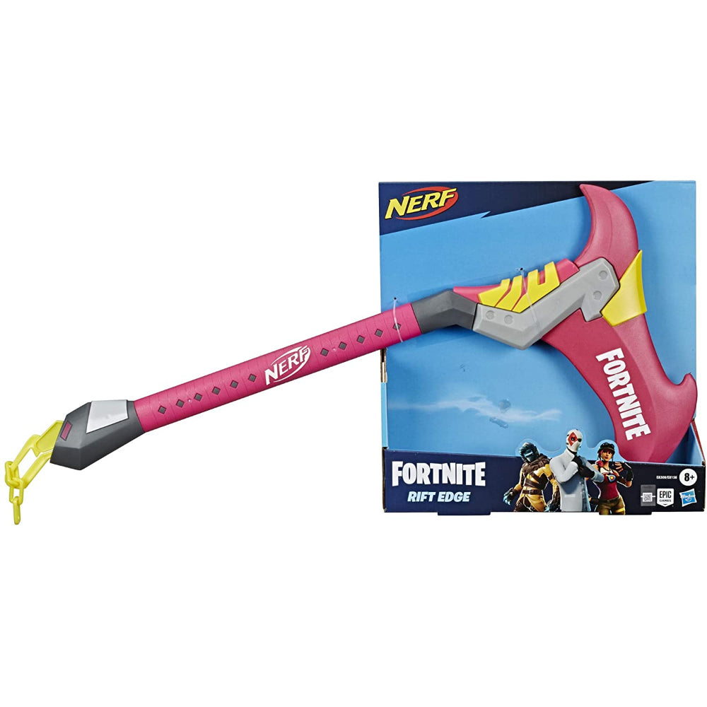 Nerf Fortnite Axes Assorted  Image#4
