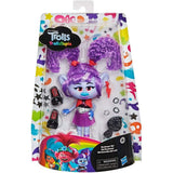 DreamWorks TrollsTopia Rockstar Val Fashion