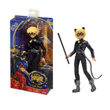 Miraculous The Movie Cat Noir