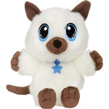 Little Tikes Rescue Tales Cuddly Pu