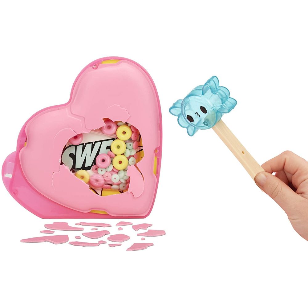 Secret Crush Mini Dolls Asst in Sidekick Series 2