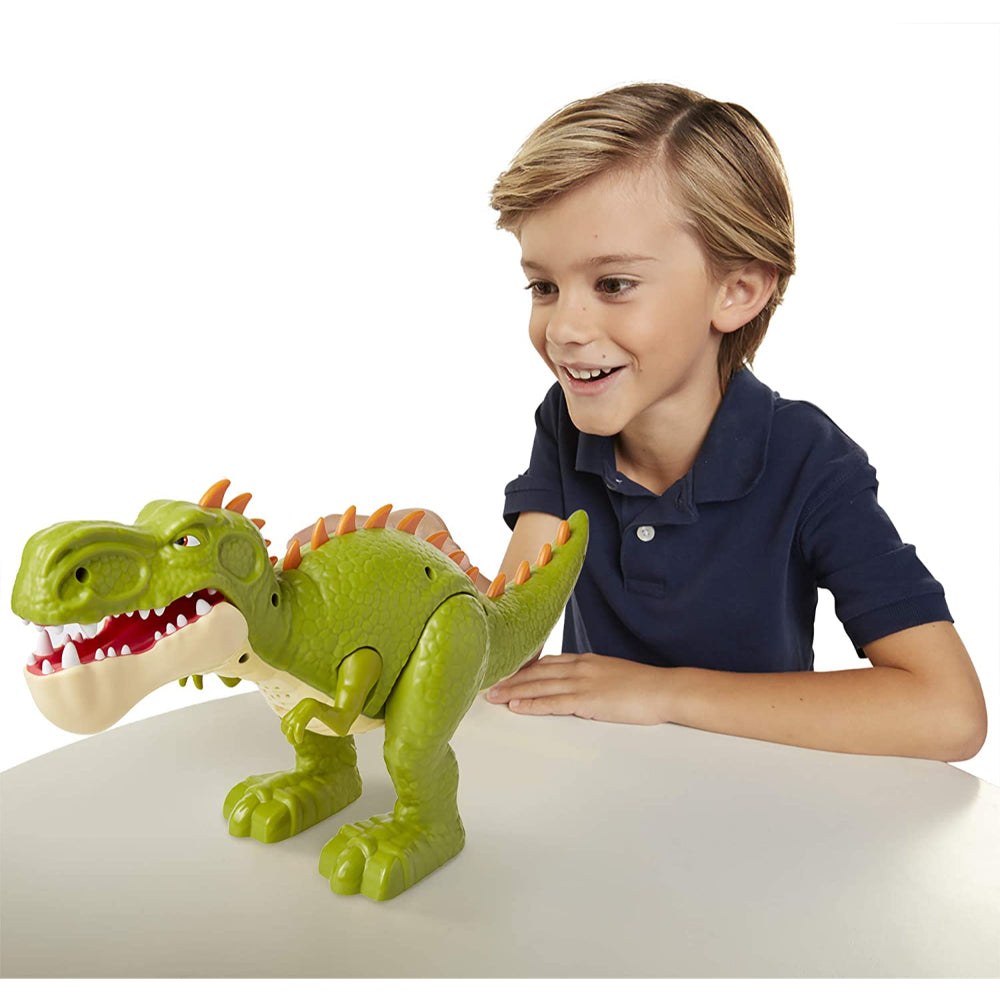 Gigantosaurus Giganto Roar & Stomp Action Figure  Image#4