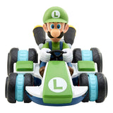Jakks Nintendo Luigi Mini Kart Rc Racer  Image#4