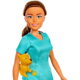 Dream Ella I AM Fashion Doll- Veterinarian