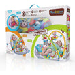 Yookidoo Gymotion Lay to Situp Play
