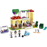 Lego Heartlake City Restaurant  Image#2
