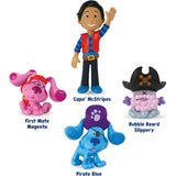 Blues Clues Figure Set
